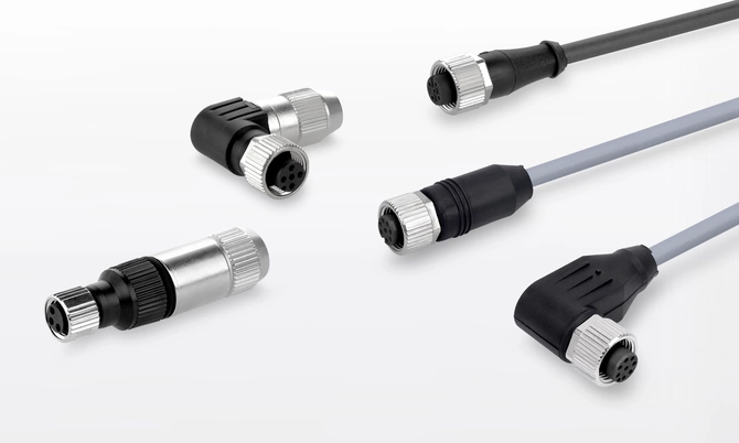 Connection Technology