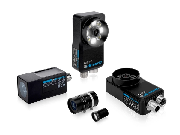 Texconn Machine Vision Software